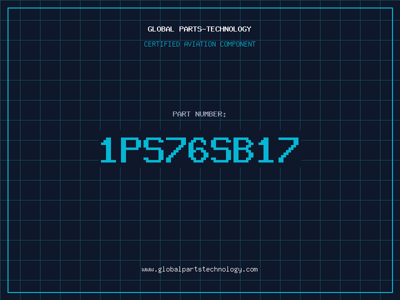 Aviation Part 1PS76SB17