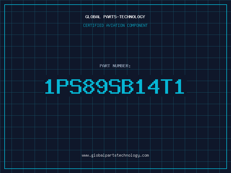 Aviation Part 1PS89SB14T1