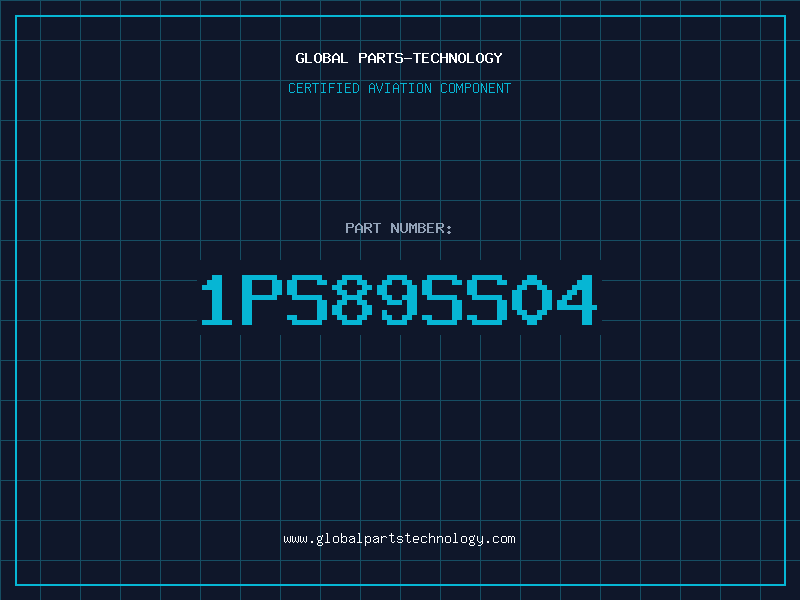 Aviation Part 1PS89SS04