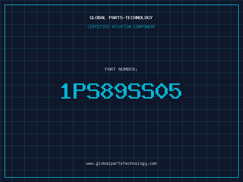 Aviation Part 1PS89SS05