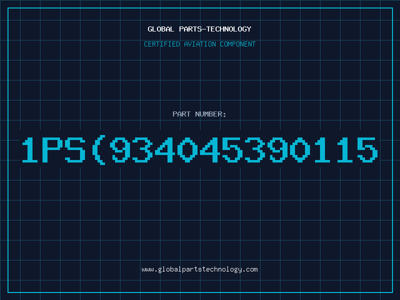 Aviation Part 1PS934045390115