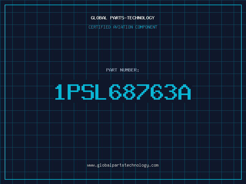 Aviation Part 1PSL68763A