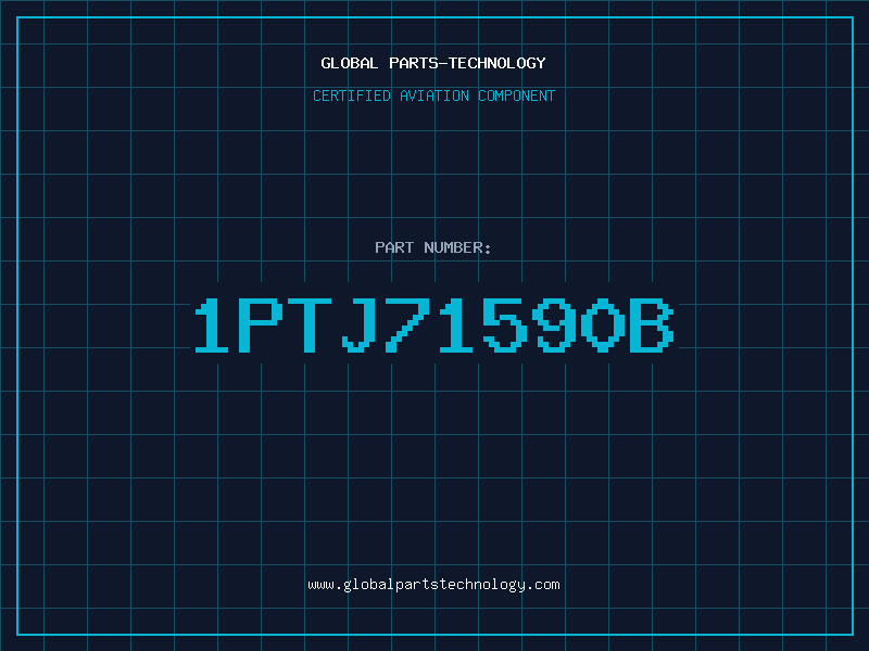Aviation Part 1PTJ71590B