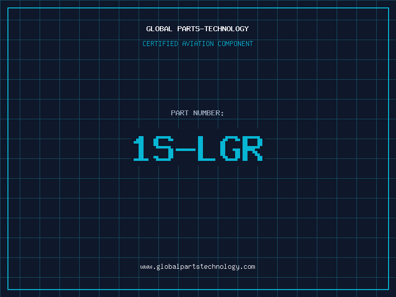 Aviation Part 1S-Lgr