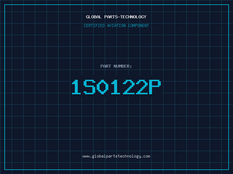 Aviation Part 1S0122P