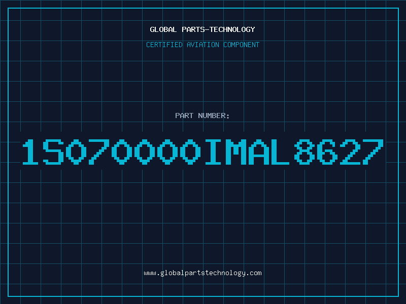 Aviation Part 1S070000IMAL8627
