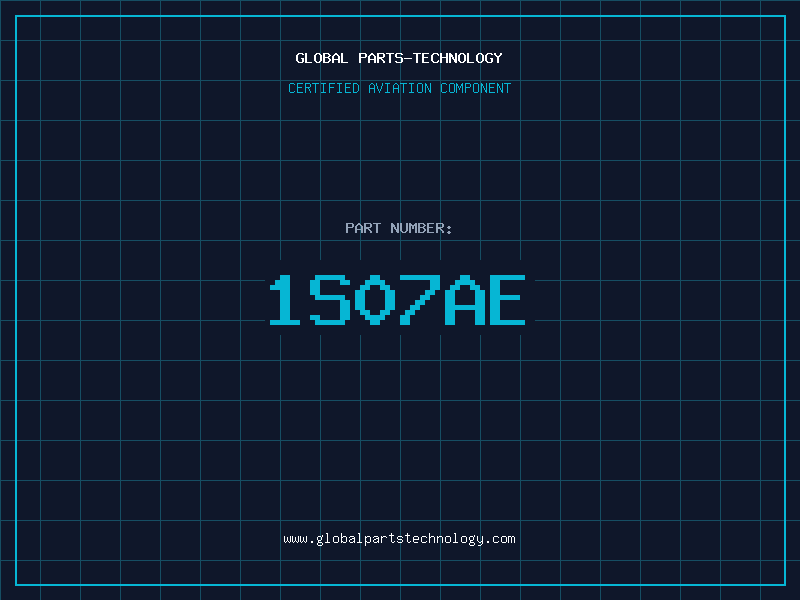 Aviation Part 1S07AE