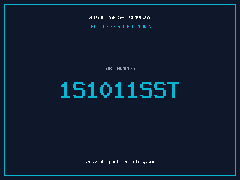 Aviation Part 1S1011SST