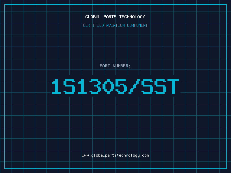 Aviation Part 1S1305/SST