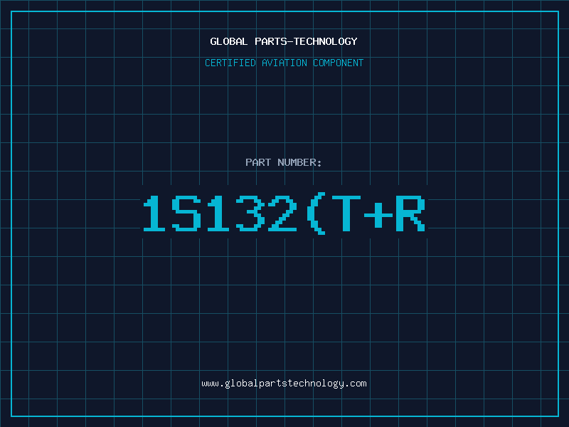 Aviation Part 1S132(T+R