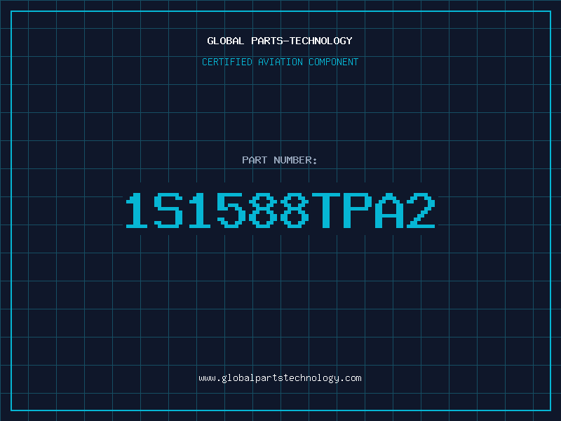 Aviation Part 1S1588TPA2