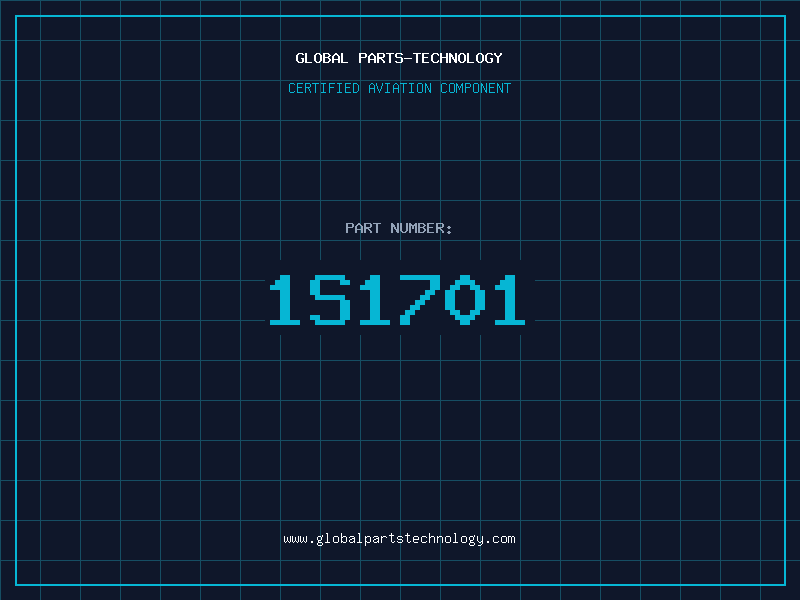 Aviation Part 1S1701