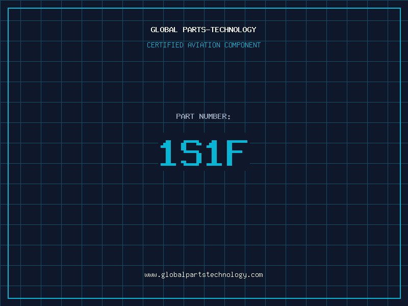 Aviation Part 1S1F