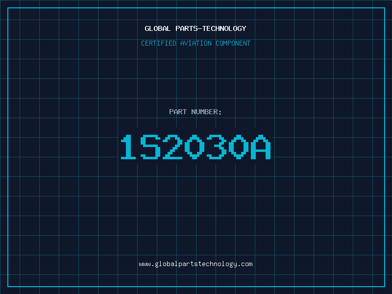 Aviation Part 1S2030A