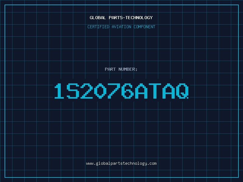 Aviation Part 1S2076ATAQ