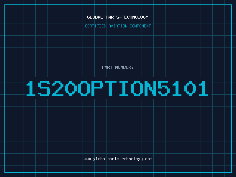 Aviation Part 1S20OPTION5101