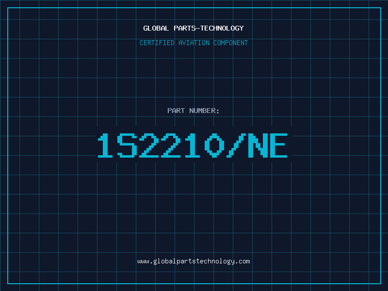 Aviation Part 1S2210/NE