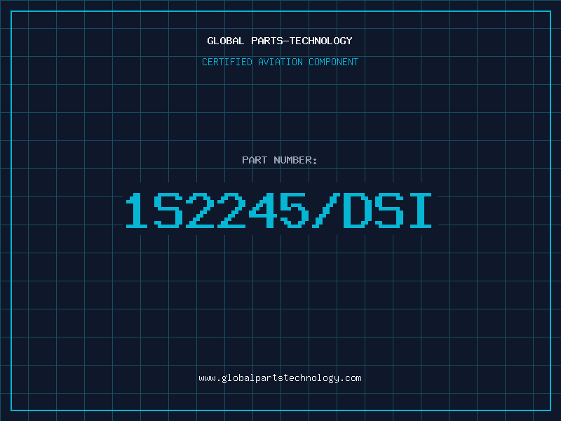 Aviation Part 1S2245/DSI