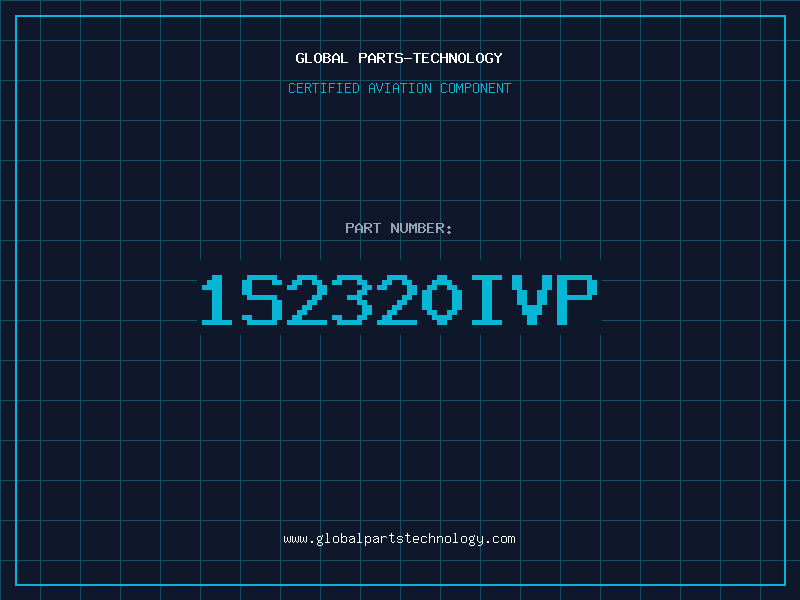 Aviation Part 1S2320IVP