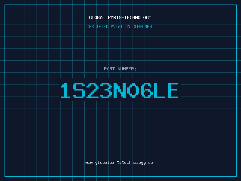 Aviation Part 1S23N06LE