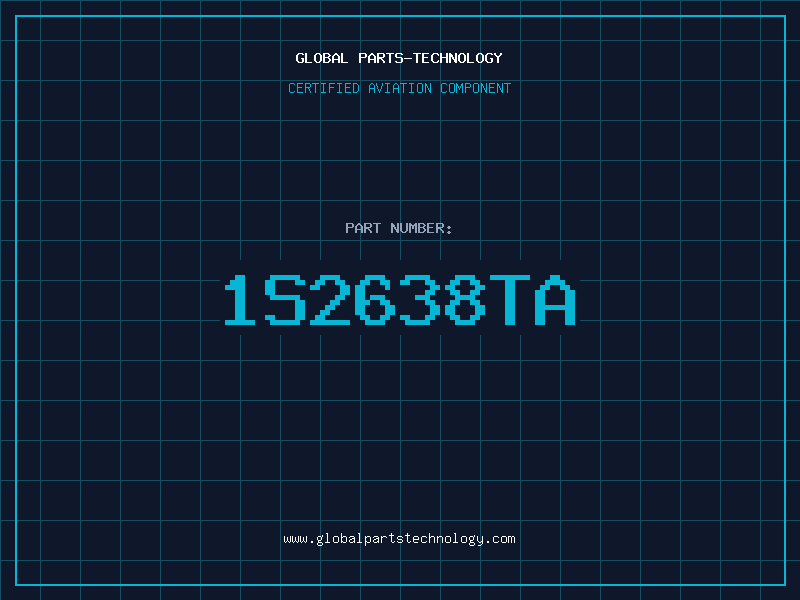 Aviation Part 1S2638TA