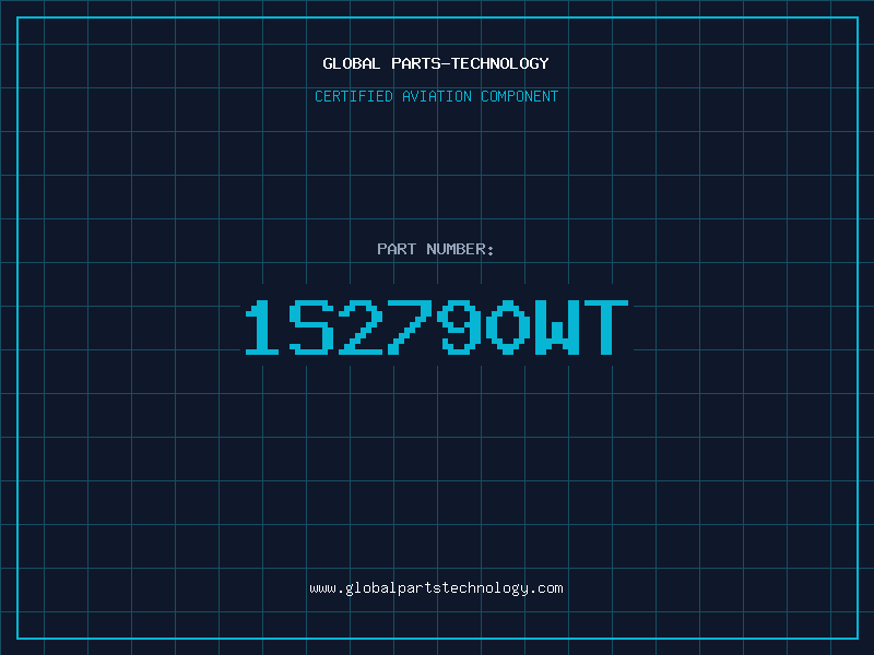 Aviation Part 1S2790WT