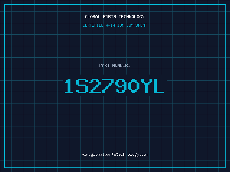 Aviation Part 1S2790YL