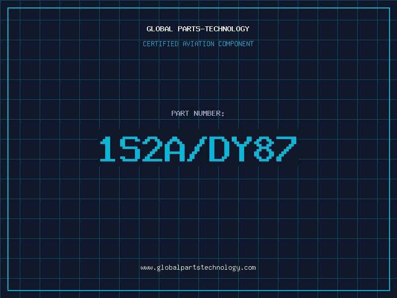 Aviation Part 1S2A/DY87
