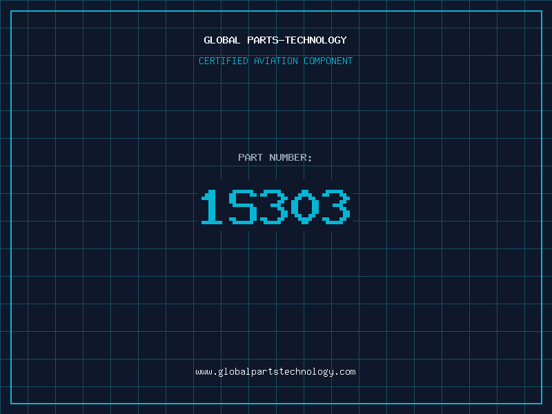 Aviation Part 1S303