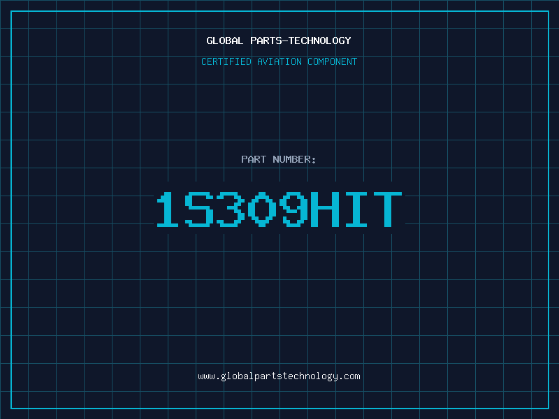 Aviation Part 1S309HIT