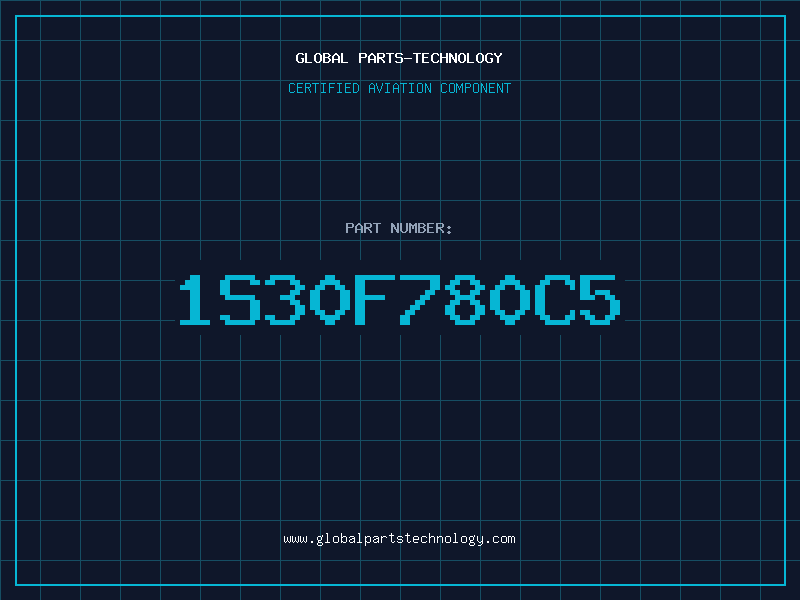 Aviation Part 1S30F780C5
