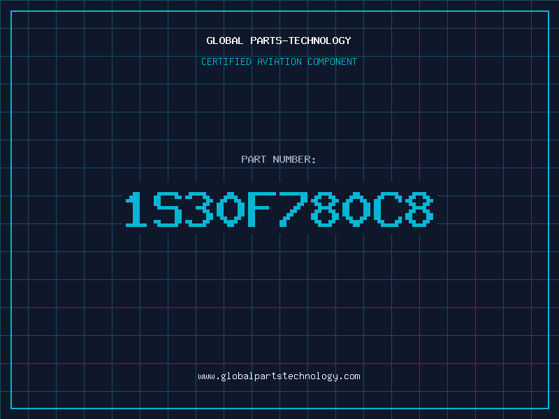 Aviation Part 1S30F780C8