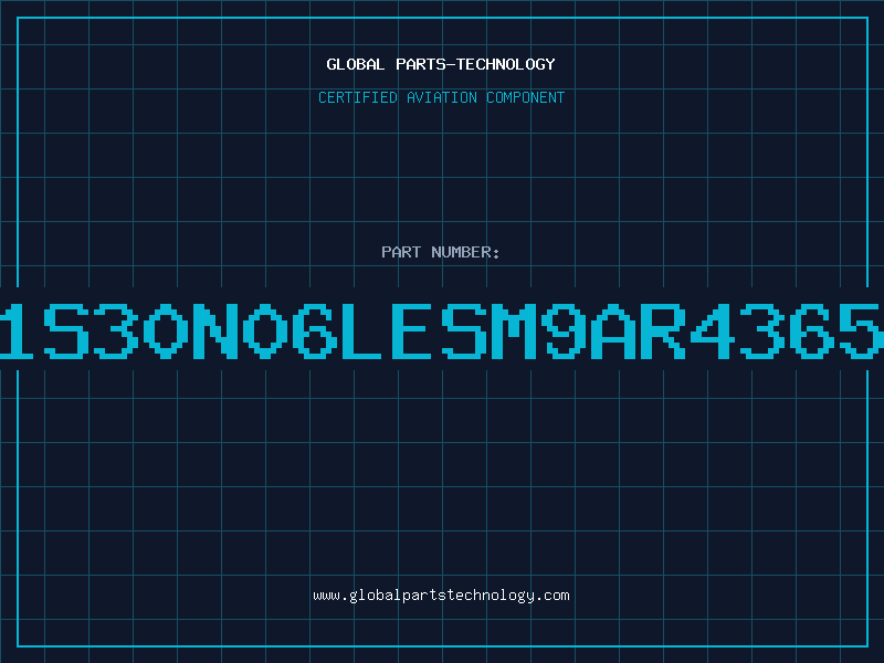 Aviation Part 1S30N06LESM9AR4365