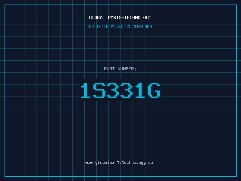 Aviation Part 1S331G