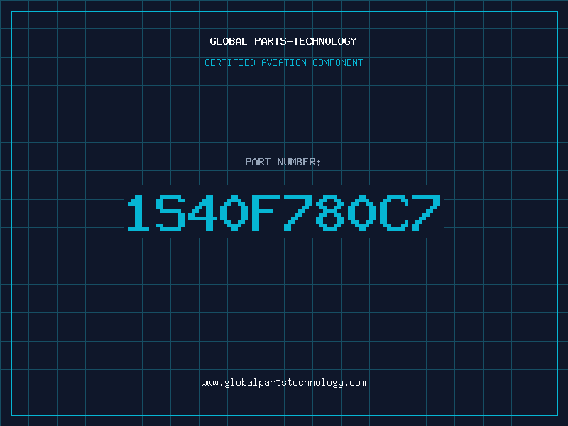 Aviation Part 1S40F780C7