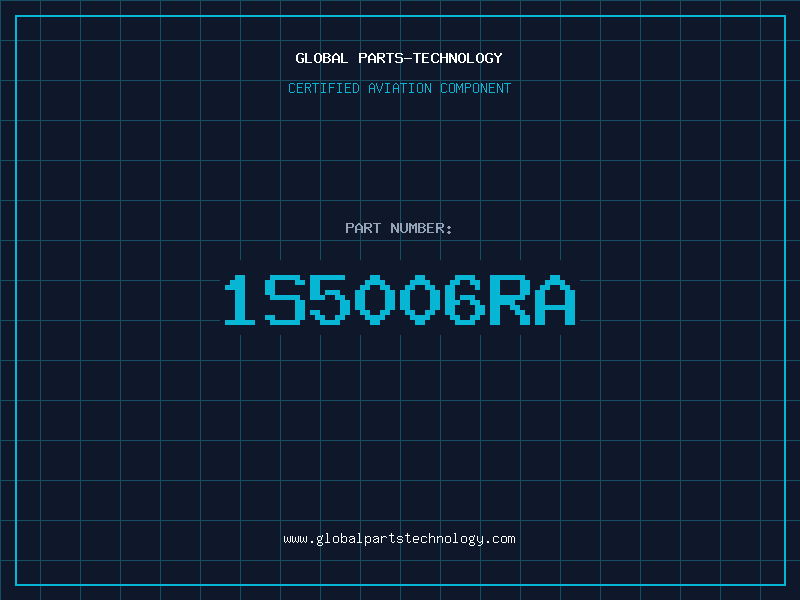Aviation Part 1S5006RA