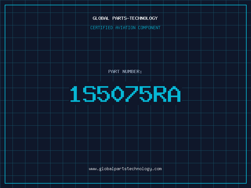 Aviation Part 1S5075RA