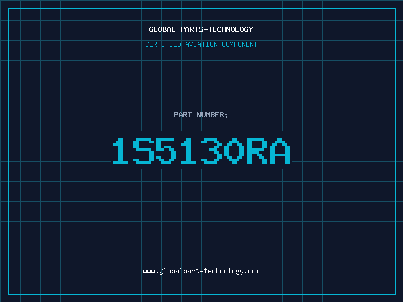 Aviation Part 1S5130RA