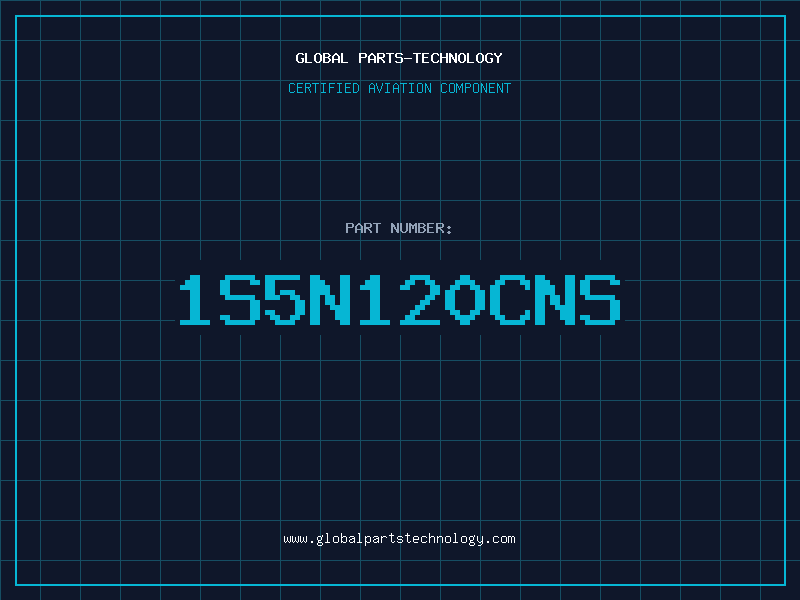 Aviation Part 1S5N120CNS
