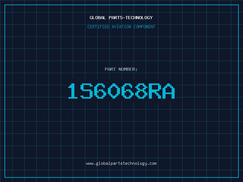 Aviation Part 1S6068RA
