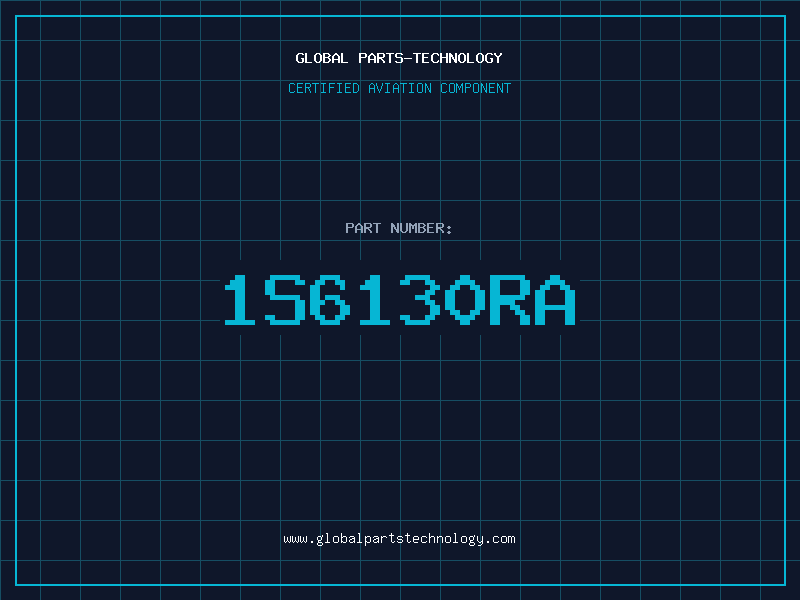 Aviation Part 1S6130RA
