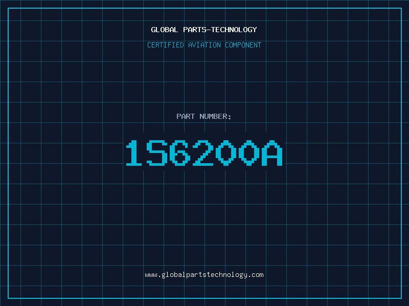Aviation Part 1S6200A
