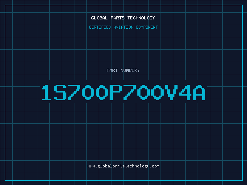 Aviation Part 1S700P700V4A