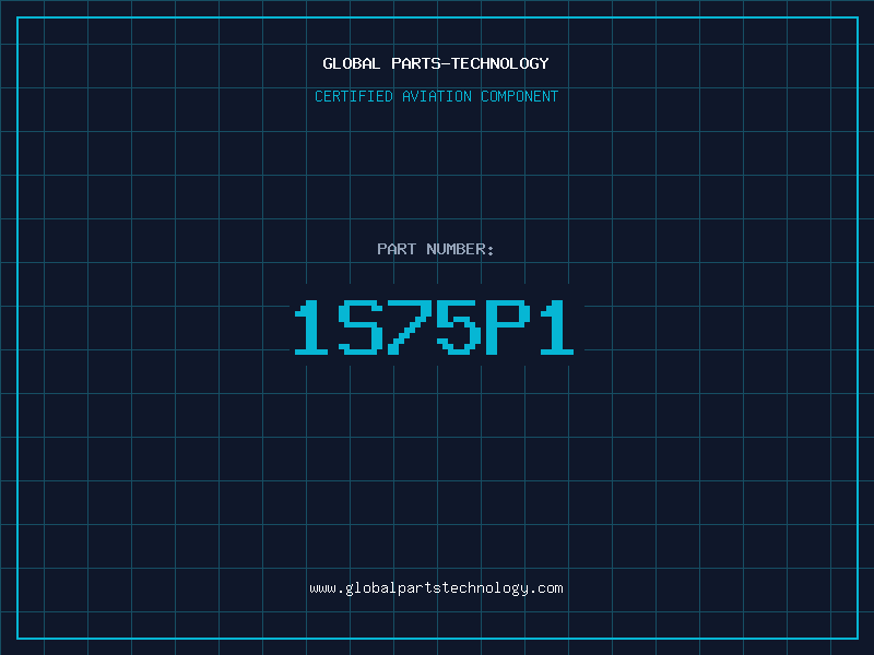 Aviation Part 1S75P1