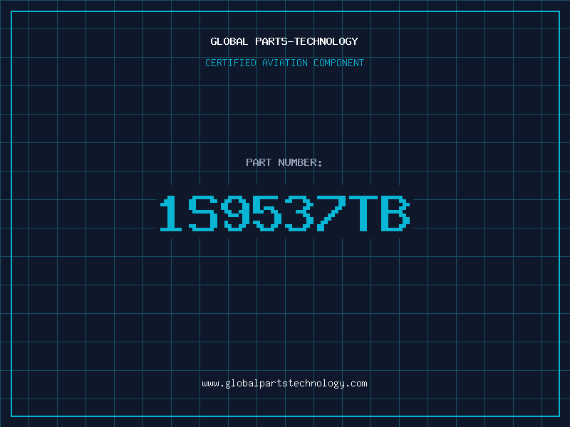 Aviation Part 1S9537TB