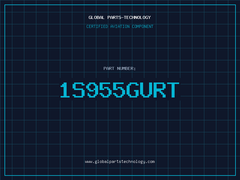 Aviation Part 1S955GURT