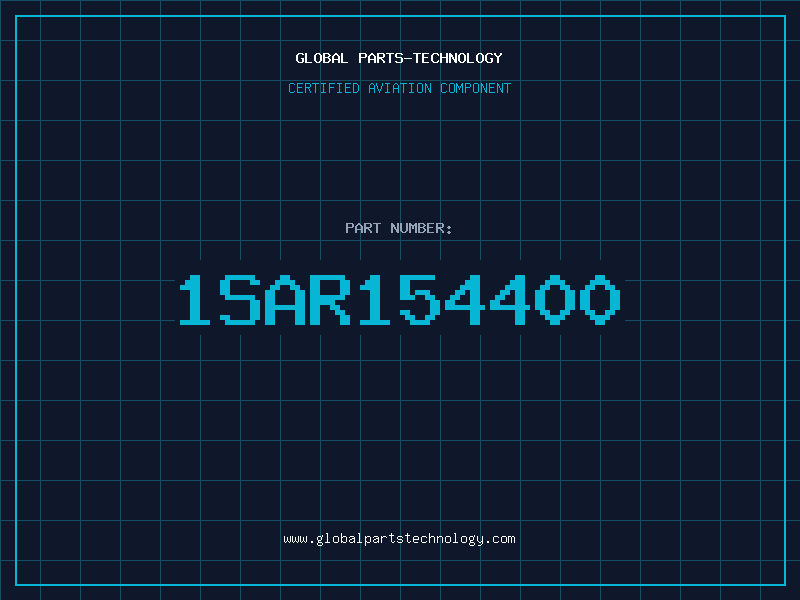 Aviation Part 1SAR154400