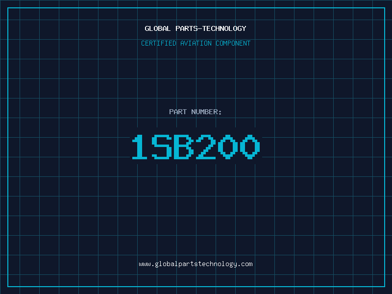 Aviation Part 1SB200