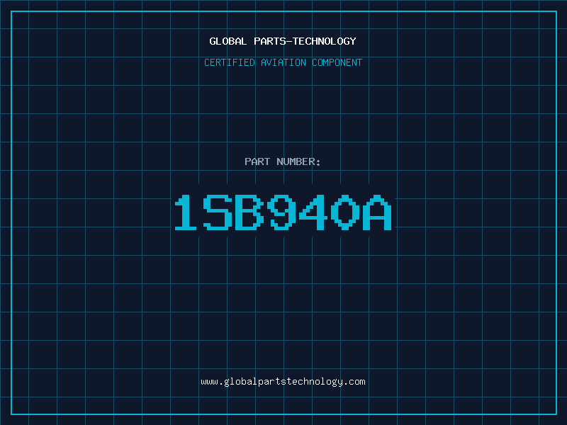 Aviation Part 1SB940A