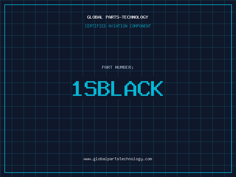 Aviation Part 1SBLACK